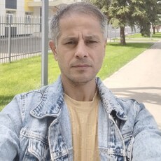 Фотография мужчины Мустафа, 45 лет из г. Домодедово