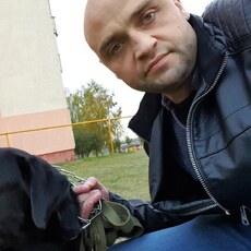 Фотография мужчины Александр, 43 года из г. Воскресенск