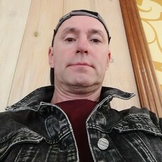 Фотография мужчины Эндрю, 44 года из г. Сарапул