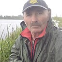 Иван, 65 лет