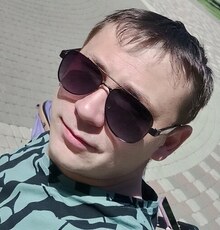 Фотография мужчины Алексей, 30 лет из г. Михайлов