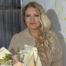 Фотография девушки Наталья, 61 год из г. Новороссийск