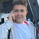 Даниил, 19 лет