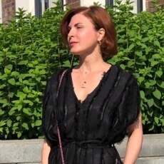 Фотография девушки Оксана, 54 года из г. Екатеринбург