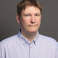 Фотография мужчины Михаил, 37 лет из г. Самара