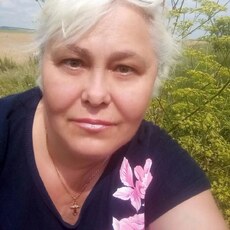 Фотография девушки Нина, 55 лет из г. Магнитогорск