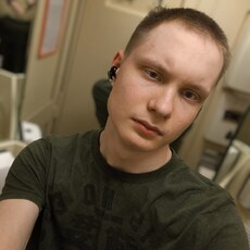 Фотография мужчины Дмитрий, 21 год из г. Подольск