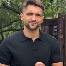 Фотография мужчины Игнатий, 26 лет из г. Гродно