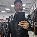 Асик, 41 год