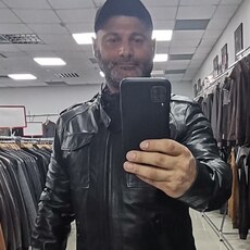 Фотография мужчины Асик, 41 год из г. Владикавказ