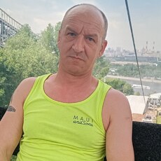 Фотография мужчины Иван, 48 лет из г. Волковыск