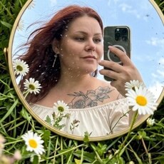Фотография девушки Елизавета, 28 лет из г. Ярославль