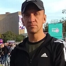 Фотография мужчины Алекс, 44 года из г. Одинцово
