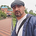 Али, 38 лет