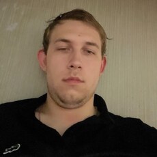 Фотография мужчины Даня, 22 года из г. Ногинск