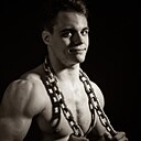 Дмитрий, 23 года