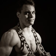 Фотография мужчины Дмитрий, 23 года из г. Астана