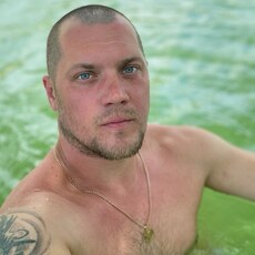 Фотография мужчины Максим, 37 лет из г. Вышний Волочек
