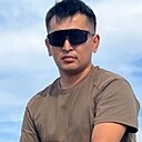 Кадыр, 35 лет