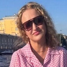 Фотография девушки Anna, 49 лет из г. Санкт-Петербург