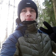 Фотография мужчины Алексей, 37 лет из г. Обнинск