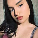 Настя, 19 лет