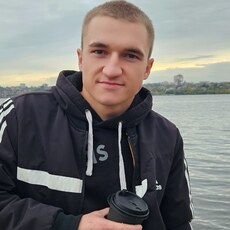 Фотография мужчины Максим, 23 года из г. Воронеж
