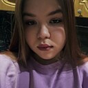 Елизавета, 21 год