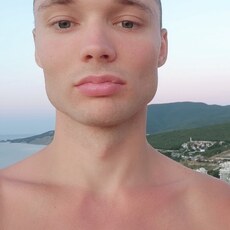 Фотография мужчины Daniel, 29 лет из г. Москва