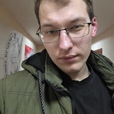 Фотография мужчины Иван, 25 лет из г. Ярославль