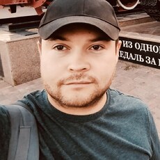 Фотография мужчины Александр, 35 лет из г. Челябинск