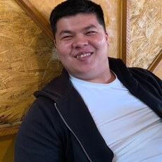 Фотография мужчины Aman, 21 год из г. Уральск