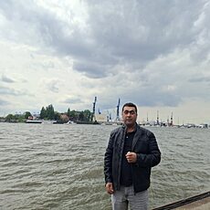 Фотография мужчины Amon, 40 лет из г. Гамбург