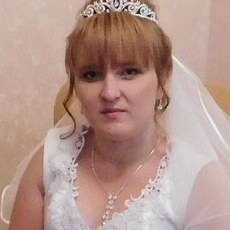 Аленка, 27 из г. Пенза.
