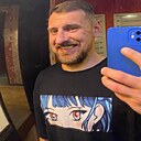 Михаил, 35 лет