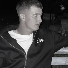 Фотография мужчины Свят, 20 лет из г. Слуцк