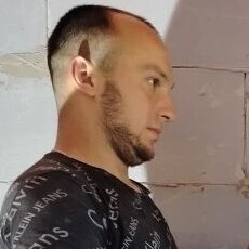Фотография мужчины Алексей, 31 год из г. Омск