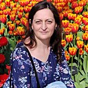 Nadine, 48 лет