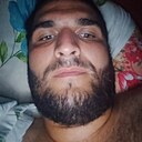 Шакир, 29 лет