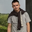 Олег, 24 года