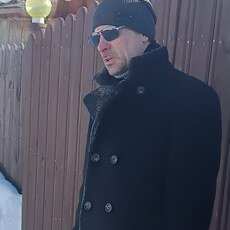 Макс, 45 из г. Барнаул.