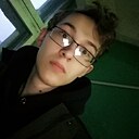 Ник, 25 лет