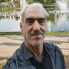 Фотография мужчины Зулфу Агаев, 56 лет из г. Киров