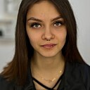 Кристина, 24 года