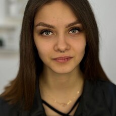 Фотография девушки Кристина, 24 года из г. Люберцы