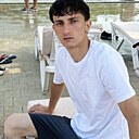 Саид, 25 лет