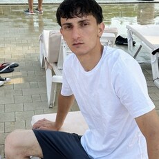 Фотография мужчины Саид, 25 лет из г. Воронеж