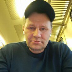 Фотография мужчины Максим, 45 лет из г. Фрязино