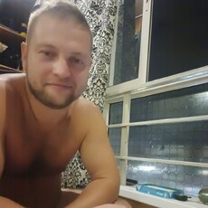Фотография мужчины Ктрюха, 35 лет из г. Челябинск