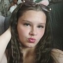Елизавета, 18 лет
